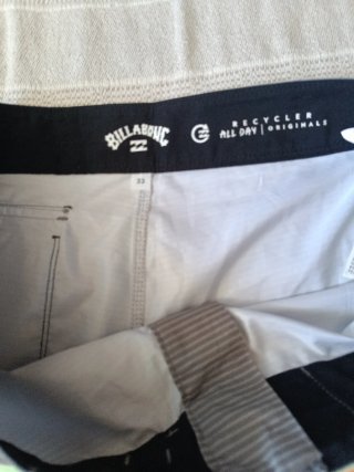 Bañador Billabong Talla L Nuevo talla 33 42