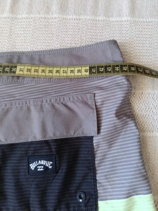Bañador Billabong Talla L Nuevo talla 33 42