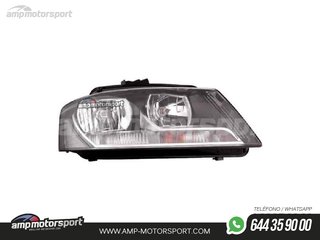 FARO DELANTERO DERECHO PARA AUDI A3 8P / A3 8PA SPORTBACK