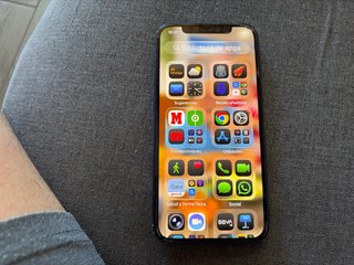 Vendo o cambio iPhone 12 64GB Negro