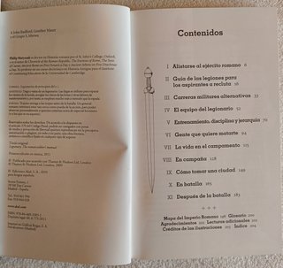 Legionario (Rústica) El manual del soldado romano