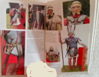 Legionario (Rústica) El manual del soldado romano