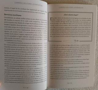 Legionario (Rústica) El manual del soldado romano