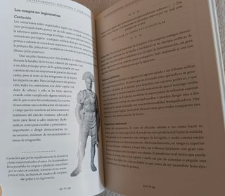Legionario (Rústica) El manual del soldado romano