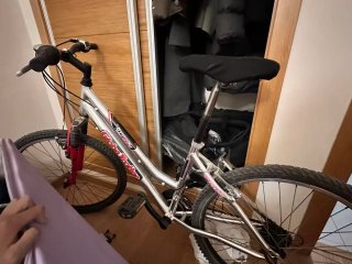 Bicicleta Orbea Sherpa 26 y Globe Trotter 26