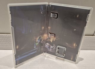 Solo Box Luigi's Mansion 3 Nintendo Switch
