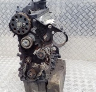 Motor completo Volkswagen 1.9 TDI (sin ref.)