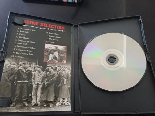 Traidor en el Infierno DVD Stalag 17