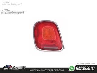 PILOTO TRASERO IZQUIERDO PARA FIAT 500