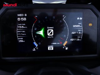 YAMAHA T-MAX 560