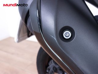 YAMAHA T-MAX 560