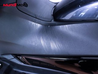 YAMAHA T-MAX 560