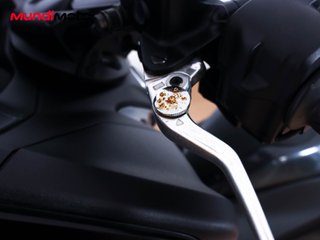 YAMAHA T-MAX 560
