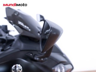 YAMAHA T-MAX 560
