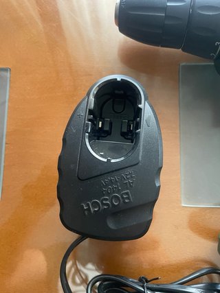 Taladro Atornillador Bosch PSR 12