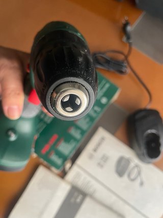 Taladro Atornillador Bosch PSR 12