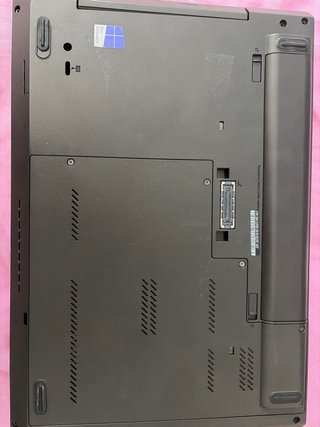 Lenovo ThinkPad para piezas