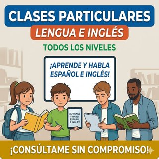 Clases particulares