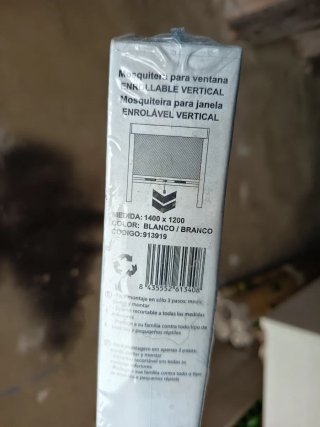 Mosquiteras enrollable 1600x1300 Y 1400x1200