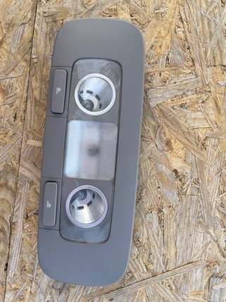 Luz interior Passat B6