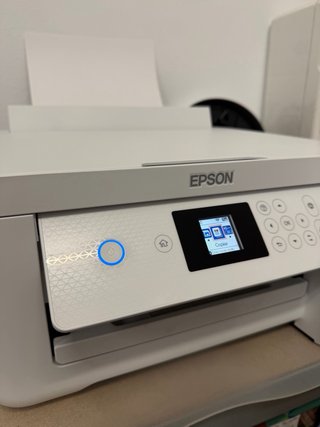 Stampante multifunzione Epson EcoTank ET-2856