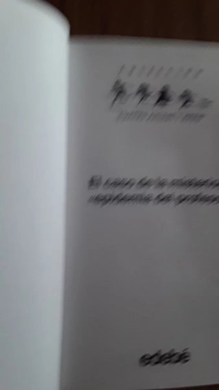 El caso de la misteriosa "epidemia del profesor"