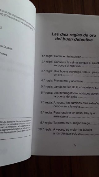 El caso de la misteriosa "epidemia del profesor"