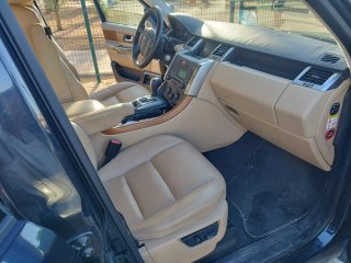 Land Rover Range Rover Sport 2005