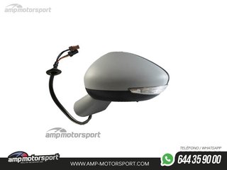 RETROVISOR COMPLETO IZQUIERDO PARA CITROËN DS5