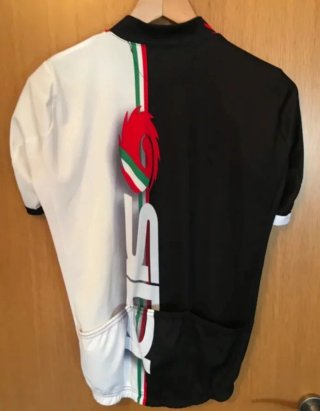 Conjunto Castelli TL