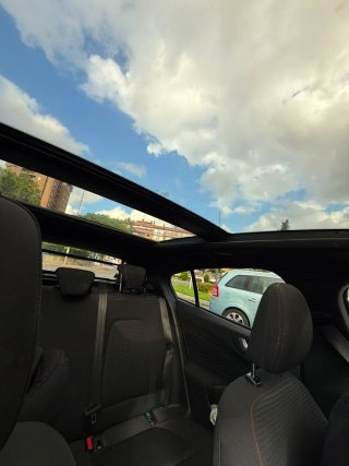 Ford Focus 2019