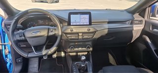Ford Focus 2019