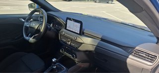 Ford Focus 2019
