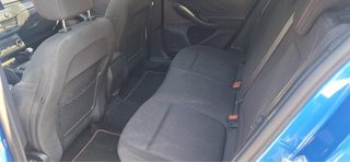 Ford Focus 2019
