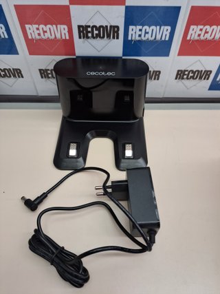 Robot aspirador láser 20000Pa 4en1 M70 Genesis Cecotec