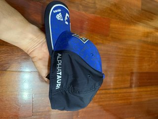 Gorra Oracle Red Bull Racing New Era Verstappen