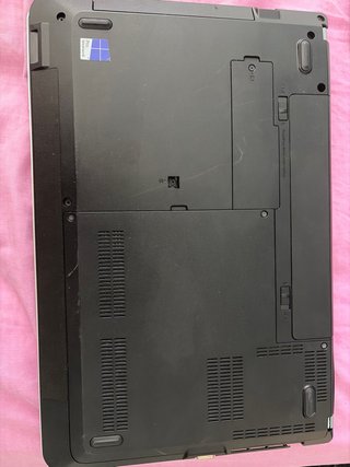 Lenovo ThinkPad Portátil para Piezas