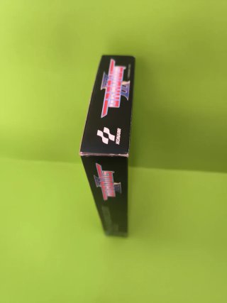 Gradius III Super Famicom Completo
