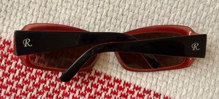 Gafas de sol Rocker Dicogaf '90 + estuche