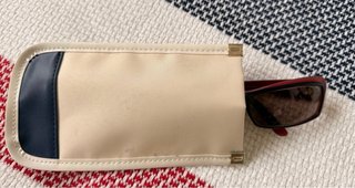 Gafas de sol Rocker Dicogaf '90 + estuche