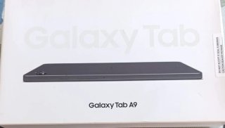 Samsung Galaxy Tab A9