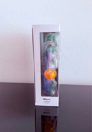 SH Figuarts Dragon Ball Zarbon