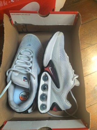 Zapatillas Nike Air Max talla 41 original