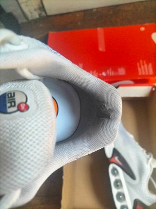 Zapatillas Nike Air Max talla 41 original