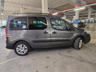 Citroen Berlingo 2018