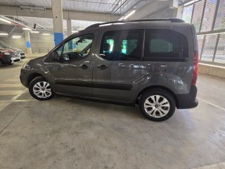 Citroen Berlingo 2018