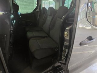 Citroen Berlingo 2018