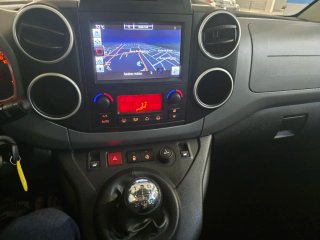 Citroen Berlingo 2018