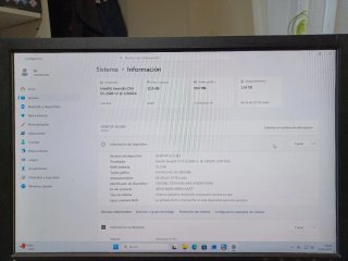 PC 10 Núcleos 32GB RAM NVMe HDMI