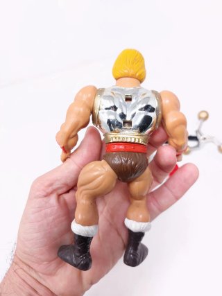 He-Man Flying Fist Motu Anni 80 (2)